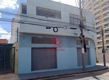 Comercial · 233m² · Predio em Vila Arens II, Jundiaí/SP de 233m² à venda por R$ 749.000,00