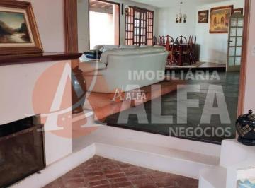 Casa en Venda de 4 quartos Chácara Canta Galo · Casa em Chácara Canta Galo, Cotia/SP de 1000m² 4 quartos à venda por R$ 1.300.000,00