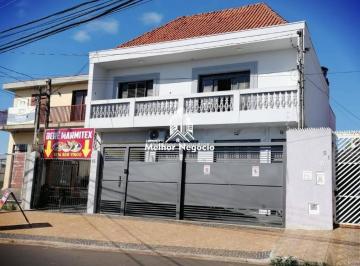 Casa · 172m² · 4 Quartos · Casa em Centro, Sumaré/SP de 172m² 4 quartos à venda por R$ 1.220.000,00
