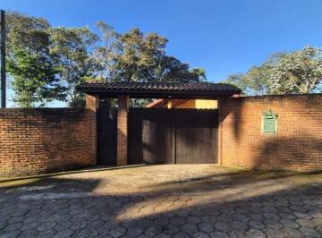 Rural · 264m² · 3 Quartos · 6 Vagas · Chácara em Chácara Rincão, Cotia/SP de 264m² 3 quartos à venda por R$ 1.100.000,00