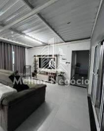 Casa · 390m² · 4 Quartos · Casa em Gleba Califórnia, Piracicaba/SP de 390m² 4 quartos à venda por R$ 850.000,00