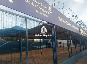 Comercial · 40m² · Galpão em Vila Real, Hortolândia/SP de 40m² à venda por R$ 1.050.000,00