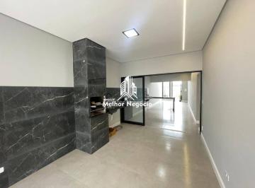 Casa · 200m² · 2 Quartos · Casa em Jardim São Francisco, Piracicaba/SP de 200m² 2 quartos à venda por R$ 790.000,00