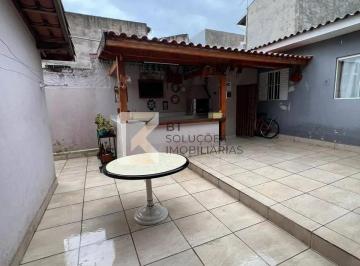 Casa · 135m² · 3 Quartos · 3 Vagas · Casa em Núcleo Habitacional Brigadeiro Faria Lima, Indaiatuba/SP de 135m² 3 quartos à venda por R$ 7