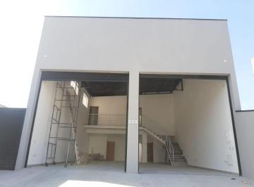 Comercial · 184m² · 4 Vagas · Galpão em , Vargem Grande Paulista/SP de 184m² à venda por R$ 1.290.000,00