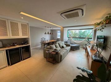 Apartamento · 113m² · 4 Quartos · 2 Vagas · Apartamento em Encruzilhada, Recife/PE de 113m² 4 quartos à venda por R$ 1.300.000,00