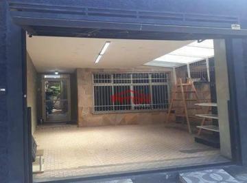 Casa · 130m² · 3 Quartos · 2 Vagas · Sobrado em Chácara Cruzeiro do Sul, São Paulo/SP de 130m² 3 quartos à venda por R$ 780.000,00