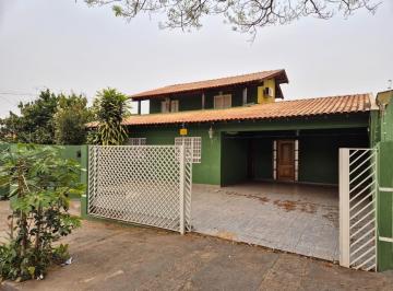 Casa · 224m² · 4 Quartos · 2 Vagas · Casa em Jardim Alvorada, Londrina/PR de 224m² 4 quartos à venda por R$ 1.300.000,00