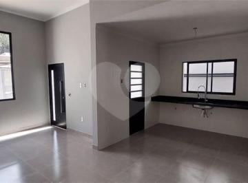 Casa · 75m² · 3 Quartos · 2 Vagas · Casa em Residencial Santa Giovana, Jundiaí/SP de 75m² 3 quartos à venda por R$ 659.000,00