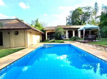 Casa · 360m² · 5 Quartos · 4 Vagas · Casa em Jardim Colibri, Cotia/SP de 360m² 5 quartos à venda por R$ 1.300.000,00