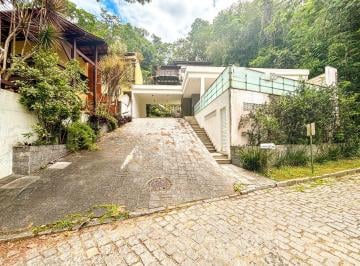 Casa · 224m² · 4 Quartos · 2 Vagas · Casa em Itaipu, Niterói/RJ de 224m² 4 quartos à venda por R$ 790.000,00