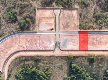 Terreno · 1000m² · Terreno em Horto Florestal, Jundiaí/SP de 1000m² à venda por R$ 965.000,00