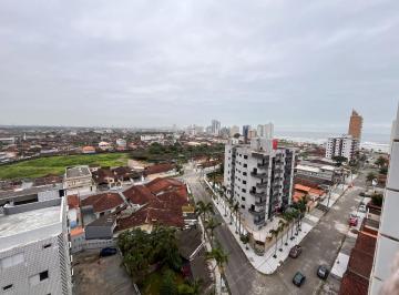Apartamento · 94m² · 2 Quartos · 1 Vaga · Apartamento em Vila Caiçara, Praia Grande/SP de 94m² 2 quartos à venda por R$ 600.000,00 ou para loc