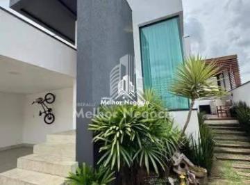 Casa · 225m² · 3 Quartos · Casa em Centro, Campinas/SP de 225m² 3 quartos à venda por R$ 1.290.000,00