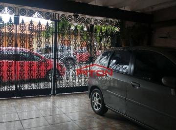 Casa · 140m² · 3 Quartos · 2 Vagas · Casa em Sé, São Paulo/SP de 140m² 3 quartos à venda por R$ 670.000,00