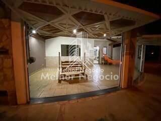 Casa · 194m² · 3 Quartos · Casa em Morumbi, Piracicaba/SP de 194m² 3 quartos à venda por R$ 799.900,00