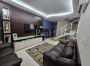 Casa · 280m² · 3 Quartos · 2 Vagas · Casa em Paulicéia, São Bernardo do Campo/SP de 280m² 3 quartos à venda por R$ 780.000,00
