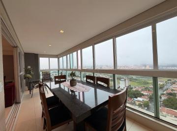 Apartamento · 125m² · 3 Quartos · 2 Vagas · Apartamento em Barbosa, Marília/SP de 125m² 3 quartos à venda por R$ 1.050.000,00