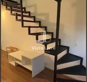 Comercial en Venda de 1 quarto Vila Uberabinha · Studio em Vila Uberabinha, São Paulo/SP de 38m² 1 quartos à venda por R$ 795.000,00
