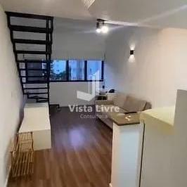 Comercial · 38m² · 1 Quarto · 1 Vaga · Studio em Vila Uberabinha, São Paulo/SP de 38m² 1 quartos à venda por R$ 795.000,00