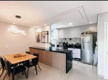 Apartamento · 72m² · 2 Quartos · 1 Vaga · Apartamento em Cidade Luiza, Jundiaí/SP de 72m² 2 quartos à venda por R$ 659.900,00