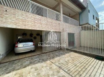 Casa · 240m² · 5 Quartos · Casa em Jardim Santa Lúcia (Nova Veneza), Sumaré/SP de 240m² 5 quartos à venda por R$ 692.000,00