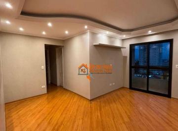 Apartamento · 75m² · 2 Quartos · 2 Vagas · Apartamento em Gopoúva, Guarulhos/SP de 75m² 2 quartos à venda por R$ 639.000,00