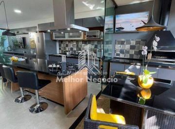 Casa · 125m² · 3 Quartos · Casa em Centro, Sumaré/SP de 125m² 3 quartos à venda por R$ 1.130.000,00