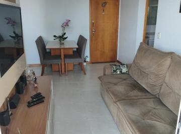 Apartamento · 71m² · 2 Quartos · 1 Vaga · Apartamento em Praia de Itaparica, Vila Velha/ES de 71m² 2 quartos à venda por R$ 709.000,00
