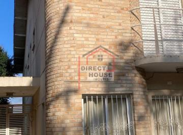 Casa · 115m² · 3 Quartos · 1 Vaga · Casa em Vila Universitária, São Paulo/SP de 115m² 3 quartos à venda por R$ 785.000,00