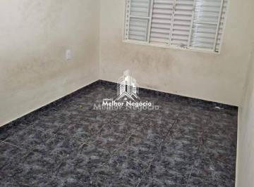Casa · 127m² · 3 Quartos · Casa em Jardim Aurélia, Campinas/SP de 127m² 3 quartos à venda por R$ 630.000,00