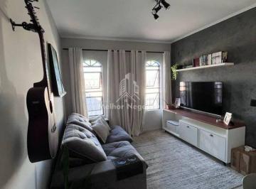 Casa · 165m² · 2 Quartos · Casa em Jardim Carmen Cristina, Hortolândia/SP de 165m² 2 quartos à venda por R$ 601.000,00
