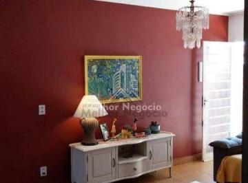 Casa · 395m² · 4 Quartos · 5 Vagas · Casa em Parque São Quirino, Campinas/SP de 395m² 4 quartos à venda por R$ 970.000,00
