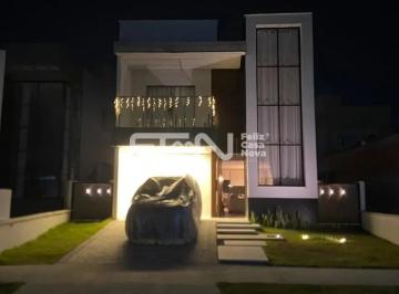 Casa · 180m² · 4 Quartos · 1 Vaga · Casa em Ponto Certo, Camaçari/BA de 180m² 4 quartos à venda por R$ 1.300.000,00