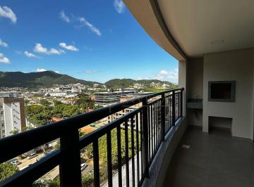 Apartamento · 98m² · 3 Quartos · 2 Vagas · Apartamento em Saco Grande, Florianópolis/SC de 98m² 3 quartos à venda por R$ 1.280.000,00