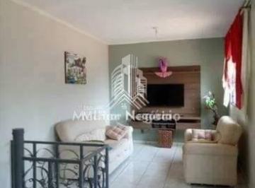 Casa · 217m² · 3 Quartos · Casa em Parque das Universidades, Campinas/SP de 217m² 3 quartos à venda por R$ 900.000,00