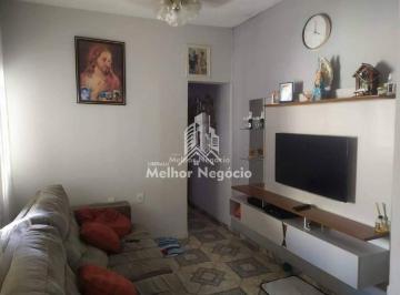 Casa · 148m² · 6 Quartos · Casa em Vila San Martin, Campinas/SP de 148m² 6 quartos à venda por R$ 639.000,00