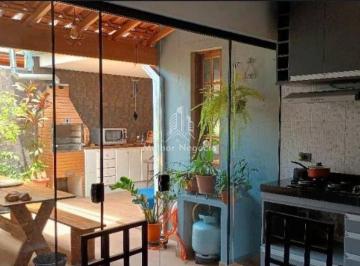 Casa · 165m² · 3 Quartos · 2 Vagas · Casa em Jardim Parque Jupiá, Piracicaba/SP de 165m² 3 quartos à venda por R$ 639.000,00