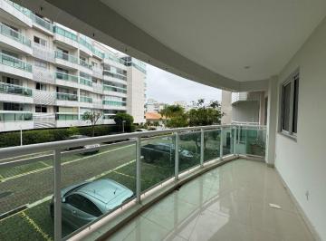 Apartamento · 104m² · 3 Quartos · 2 Vagas · Apartamento em Camboinhas, Niterói/RJ de 104m² 3 quartos à venda por R$ 1.190.000,00