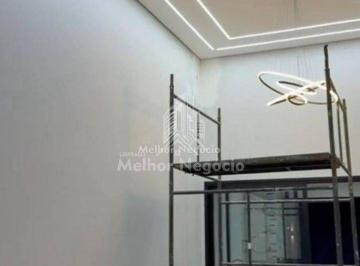 Casa · 160m² · 3 Quartos · Casa em Vila Real, Hortolândia/SP de 160m² 3 quartos à venda por R$ 630.000,00
