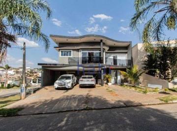 Casa · 450m² · 4 Quartos · 4 Vagas · Casa em Jardim Novo Horizonte, Sorocaba/SP de 450m² 4 quartos à venda por R$ 1.300.000,00 ou para lo
