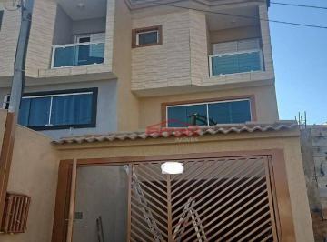 Casa · 110m² · 3 Quartos · 2 Vagas · Sobrado em Vila Londrina, São Paulo/SP de 110m² 3 quartos à venda por R$ 700.000,00