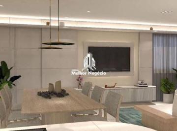 Apartamento · 82m² · 2 Quartos · Apartamento em Jardim Jacyra, Americana/SP de 82m² 2 quartos à venda por R$ 734.000,00