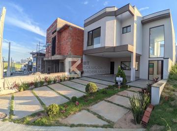 Casa · 192m² · 3 Quartos · 4 Vagas · Sobrado em Vila Rubens, Indaiatuba/SP de 192m² 3 quartos à venda por R$ 1.300.000,00