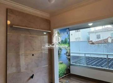 Apartamento · 110m² · 4 Quartos · Apartamento em Bosque, Campinas/SP de 110m² 4 quartos à venda por R$ 659.000,00