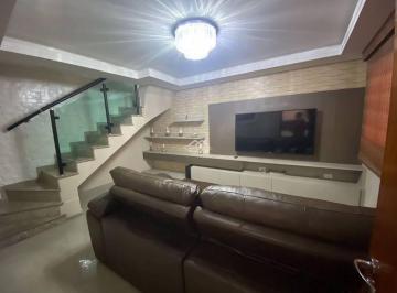 Casa · 320m² · 3 Quartos · Sobrado em Vila Aparecida, Jundiaí/SP de 320m² 3 quartos à venda por R$ 950.000,00