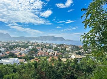 Terreno · 207m² · Terreno em Camboinhas, Niterói/RJ de 0m² à venda por R$ 750.000,00