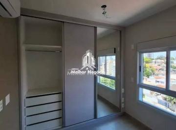 Apartamento · 58m² · 2 Quartos · Apartamento em Jardim São Carlos, Campinas/SP de 58m² 2 quartos à venda por R$ 952.000,00