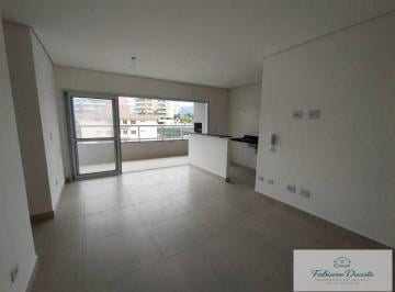 Apartamento · 82m² · 2 Quartos · 1 Vaga · Apartamento em Acaraú, Ubatuba/SP de 82m² 2 quartos à venda por R$ 1.290.000,00