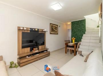 Casa · 176m² · 3 Quartos · 2 Vagas · Casa em Vila Cavaton, São Paulo/SP de 176m² 3 quartos à venda por R$ 799.000,00